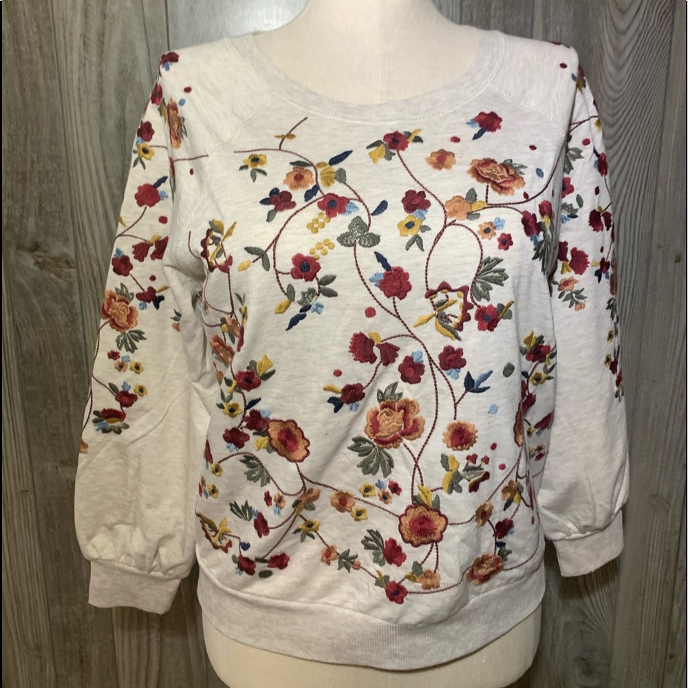 Like New women’s Sweatshirt